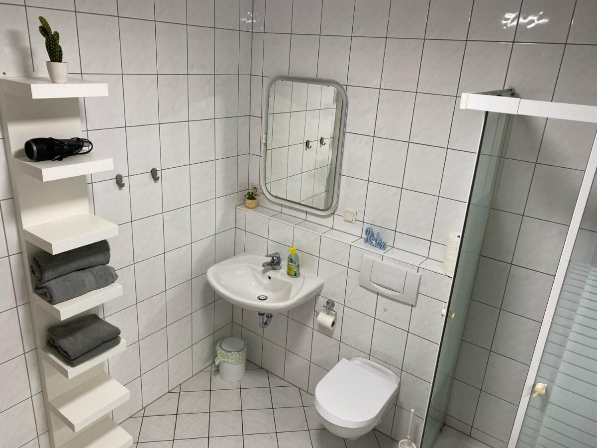 Apartment Im Gruenen Bei Koblenz Vallendar Exterior foto