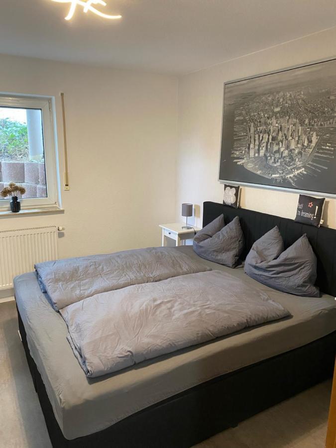 Apartment Im Gruenen Bei Koblenz Vallendar Exterior foto